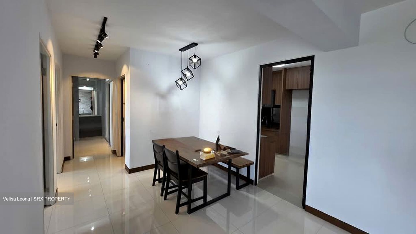 Blk 107A Eastbrook @ Canberra (Sembawang), HDB 4 Rooms #576701901